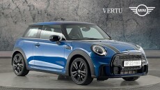 MINI Hatchback 1.5 Cooper Sport Premium 3dr Auto Petrol Hatchback